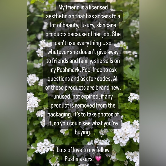 Redmint Pearl Facial Cleanser - Picture 6 of 6